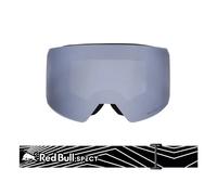 Red Bull Spect Eyewear Snow Goggle REIGN-01, black/brown with gold mirror