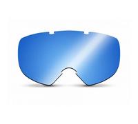 Vola Fast Lens Clear Blue Iridium/CAT2