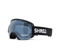 Ski mask Shred Exemplify Night Noir One size