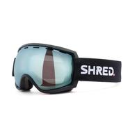 Ski mask Shred Rarify Noir One size
