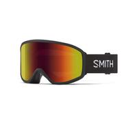 Ski mask Smith Reason OTG (Slate - Red Sol-X Mirror Lens)