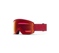 Ski mask Smith SKYLINE (CRIMSON 2324) Cat. 1