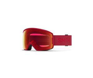 Ski mask Smith SKYLINE (CRIMSON 2324) Cat. 1
