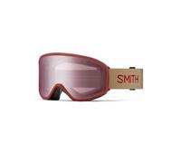 Ski mask SmithReason OTG (IGNITOR MIRROR ANTIFOG)