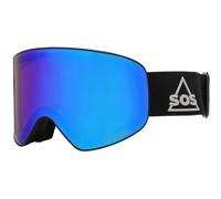 Ski mask SOS WildChild Noir TU