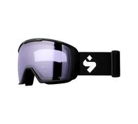 Ski mask Sweet Protection Clockwork RIG® Reflect Noir TU