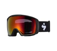 Ski mask Sweet Protection Clockwork RIG® Reflect Noir TU