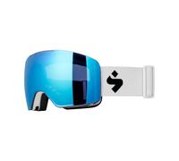 Ski mask Sweet Protection Connor RIG® Reflect Blanc TU