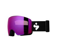 Ski mask Sweet Protection Connor RIG® Reflect Purple One size
