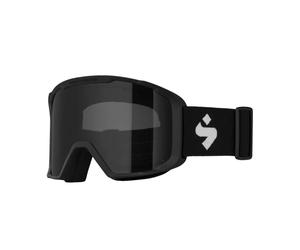Ski mask Sweet Protection Durden Black One size