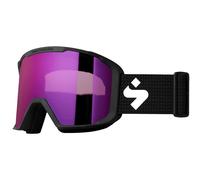 Ski mask Sweet Protection Durden Rig® Reflect Rose One size