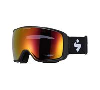 Ski mask Sweet Protection Interstellar Rig® Reflect Orange TU