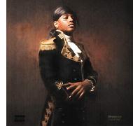 Ski Mask the Slump God - Stokeley