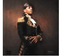 Ski Mask the Slump God - Stokeley