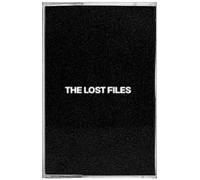 Ski Mask The Slump God - The Lost Files [CASSETTE]