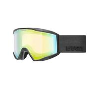 Ski mask Uvex Blast Vario Noir TU