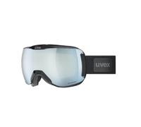 Ski mask Uvex Downhill 2100 Cv Planet (BLACK S2)