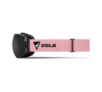 Ski Mask Vola INNOVITY (Screen Black/Rose)