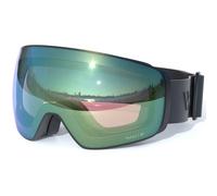 Ski mask Whistler Morzine Topaz V Noir TU