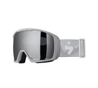 Ski mask with extra lenses Sweet Protection Clockwork RIG® Reflect Grey One size