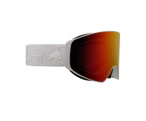 Ski mask with lens Redbull Spect Eyewear Blanc TU