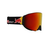 Ski mask with lens Redbull Spect Eyewear Noir TU