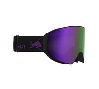 Ski mask with lens Redbull Spect Eyewear Noir TU