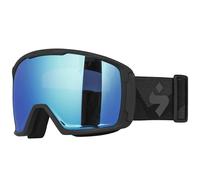 Ski mask with visor Sweet Protection Clockwork Rig® Turquoise One size