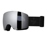 Ski mask with visor Sweet Protection Connor Rig® Reflect Gris One size