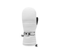 Ski mitt Racer M Snow 4 (White)