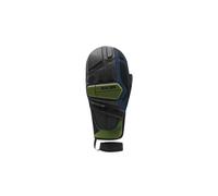 Ski mitt Racer Racing Pro Mitt (Navy/Green)