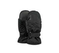 Barts Unisex Basic Ski Mitt Mittens Mittens, Black (BLACK 0001), L (Manufacturer Size: L)