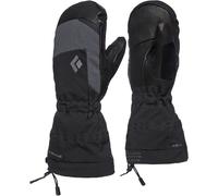 Black Diamond Mercury Mittens Black XS