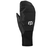 Ski mittens Daehlie Sportswear Pace Noir Taille 9