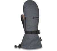 Ski mittens Dakine LEATHER TITAN GORE-TEX MITT (CARBON)