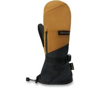 Ski mittens Dakine LEATHER TITAN GORE-TEX MITT (RUBBER)