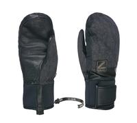Ski mittens Level Rover Noir Taille 8