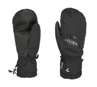 Ski mittens Level Switchback Noir S