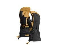 Ski mittens Ortovox MERINO FREERIDE MITTEN M (wild cumin) Men