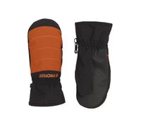 Ski mittens Protest Prtlouk Orange Taille 7