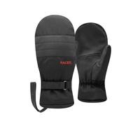 Ski mittens Racer Noir Size 7