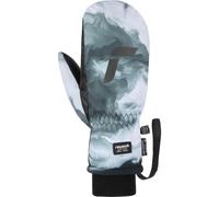 Ski mittens Reusch Carter R-TEX XT Gris Taille 10