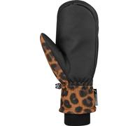 Ski mittens Reusch Carter R-TEX® XT Marron Taille 6,5