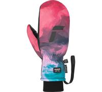 Ski mittens Reusch Carter R-TEX XT Multicolore Taille 8