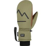 Ski mittens Reusch Carter R-Tex® XT Rouge Taille 9,5