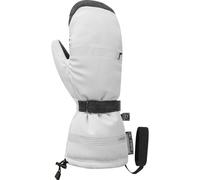 Ski mittens Reusch Cozy R-TEX® XT Mitten Blanc Taille 8