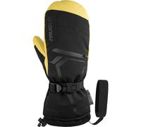 Ski mittens Reusch Down Spirit GTX Noir Taille 9,5