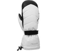 Ski Mittens REUSCH Nadia R-tex Xt (White) Women