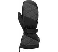 Ski mittens REUSCH Sonja R-TEX XT (gray) Women