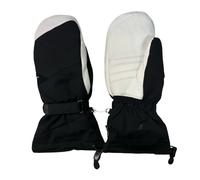 Ski mittens Reusch Sonja R-TEX® XT Mitten Noir Taille 7